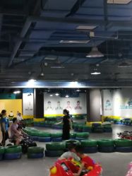 -卡尔飞车(长沙喜盈门范城店)