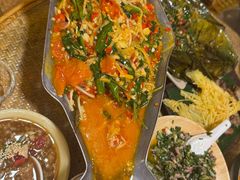 -多哥水傣味餐厅(司马巷店)