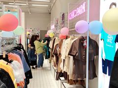 -CHiC PARK(青岛万象城店)