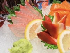 -三渡居酒屋·日料(天一财富中心店)