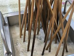 -老徐烧烤涮肚(交道口店)