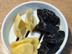 -船歌·鱼水饺青岛菜(枫蓝国际购物中心店)