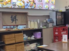 -蟹味阁·蟹黄面(体育西横街店)