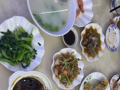 -瑶记海鲜餐厅(西涌店)