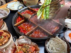 -洋马儿火锅(解放碑店)