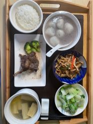 -海豚湾高端月子会所(黄浦店)