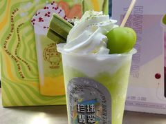 -牛牛和清小妞芝士卷饼厂(红谷滩万达店)