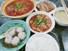 -李记小小吃(涪江路店)