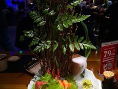 -和彩放题餐厅(酒仙桥店)