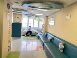 点击看大图 -杭州贝瑞斯美华妇儿医院·早孕·产检·儿科