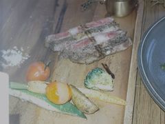 -MARU玛露音乐餐厅(大学路店)