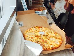 -达美乐比萨(井亭路店)