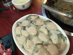海蛎子-广味鲜潮汕牛肉火锅(延安三路店)