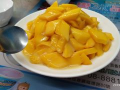 -欧恋洋葱冰淇淋绿豆馔