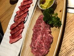 -御牛道日式烤肉料理(杭州万象城店)