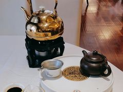 -侨美食家·41年地道粤菜(恒福路店)