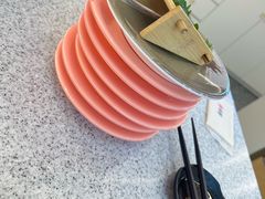 -争鲜回转寿司(朝外悠唐PLUS店)