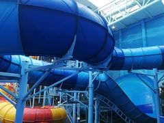 -青岛东方影都融创水世界