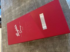 -青雅中餐厅(大连金石滩绿发希尔顿度假酒店)