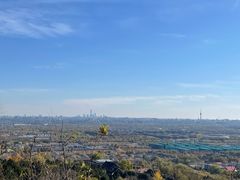 -北京西山国家森林公园