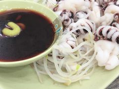 -贞姨美食·老字号海鲜大排档