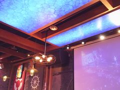 -鱼库·不仅是一家烤鱼店(车公庙店)