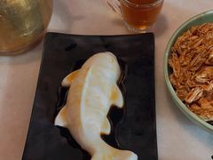 -小吊梨汤·北京菜·烤鸭(双井乐成中心店)