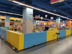 -萌太极儿童成长乐园(即墨宝龙广场店)