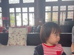 -海口万豪·大堂吧·望海吧.日落海景·下午茶·奶茶·咖啡·轻食·蛋糕·鸡尾酒·清吧