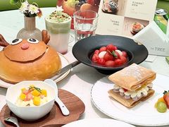 -大树餐厅(红旗街万达店)