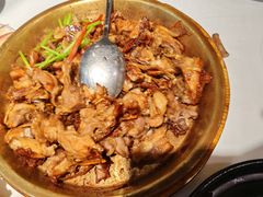 -围龙屋客家食府(福田店)