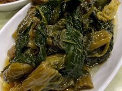 宁波烤菜-红灯笼龙凤饭店(宁波老字号店)