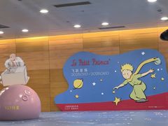 -上海浦东国际机场-T2航站楼