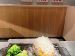 -肉肉大米(金虹桥店)
