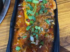 盖帮鲫鱼-盖帮鳝鱼串串(东郊记忆店)