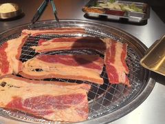 -梅梅家的烤肉店(槐北路店)