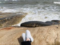 -老虎石海上公园