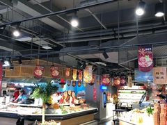 -盒马鲜生(莱蒙都会店)