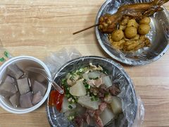 -老地方糖水店(大岭山综合市场店)