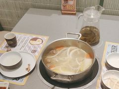 -椰小鸡·琼州糟粕醋·火锅(美兰缤纷城店)