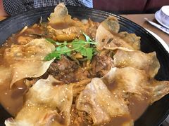 -东吴面馆(十全街店)