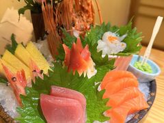 -花潮料理艺食馆(世欧广场店)