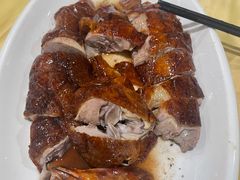 -吉莲利苑海鲜酒家(珠海拱北29年老字号店)