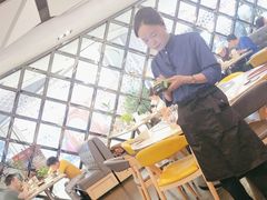 -鹿港小镇(远洋未来广场店)