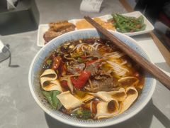 -好這口重庆小面(总店)