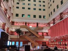 -北京九华山庄会展酒店