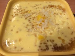 -满记甜品(王府井北京市百货大楼店)