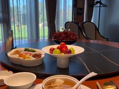 -翕间食·精致淮扬菜(江苏大剧院店)