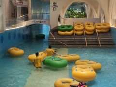 -清河半岛温泉度假酒店