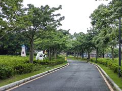 -清远熹乐谷温泉度假酒店